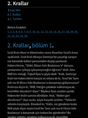 Sample page
