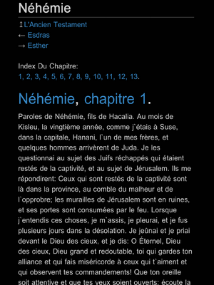 Sample page