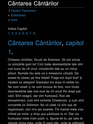Página de muestra