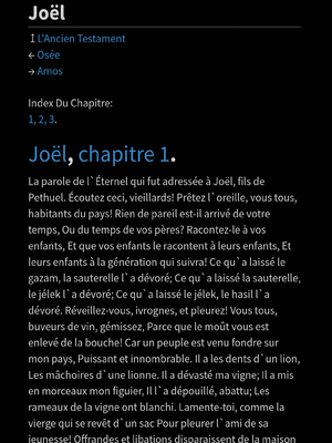 Sample page