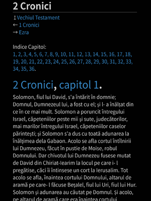 Sample page