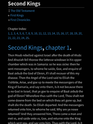 Sample page