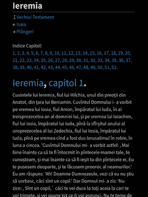 Sample page