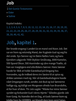 Sample page