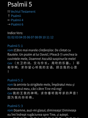 Sample page