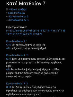 Sample page