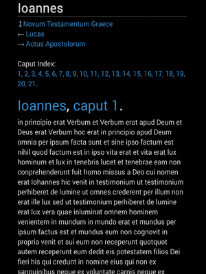 Sample page