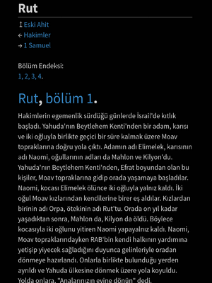 Sample page