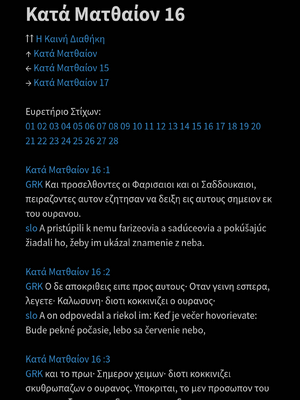 Sample page