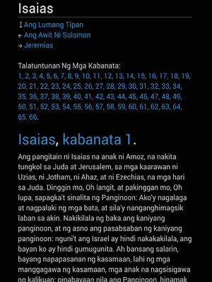 Sample page