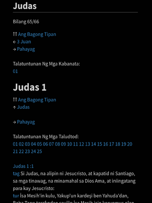 Sample page