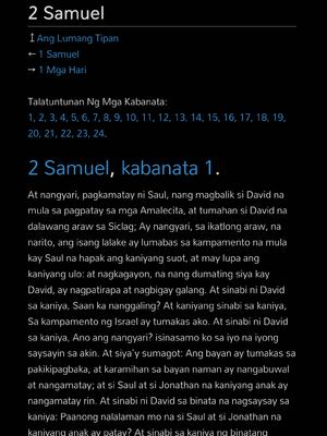 Sample page
