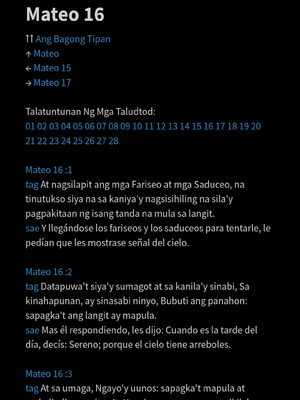 Sample page
