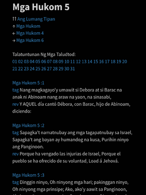 Sample page