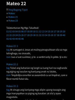 Sample page