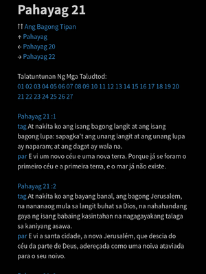 Sample page