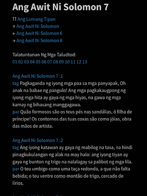 Sample page