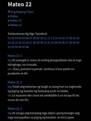 Sample page