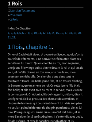 Sample page