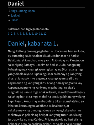 Sample page
