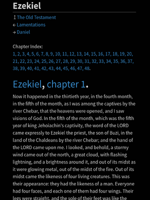 Sample page