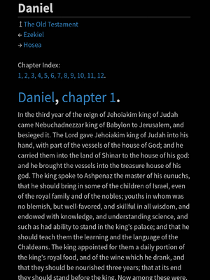 Sample page