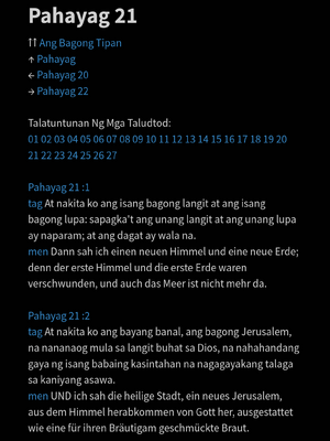 Sample page