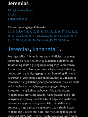Sample page