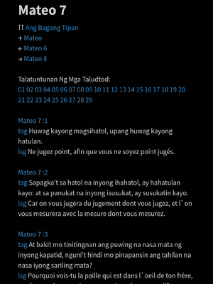 Sample page