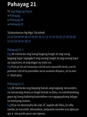 Sample page