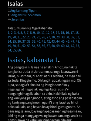 Sample page