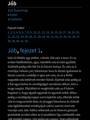 Prøveside