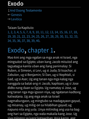 Sample page