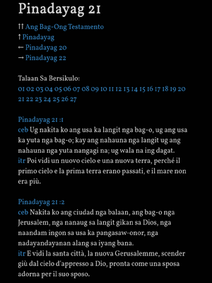 Sample page
