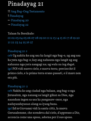 Sample page