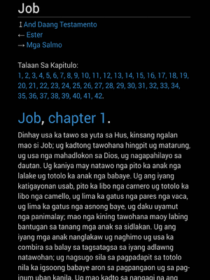 Sample page