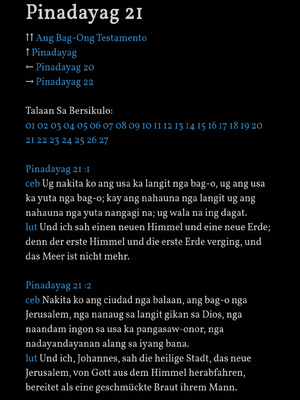 Sample page