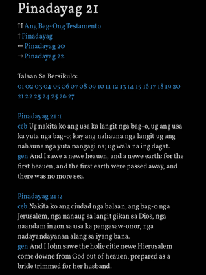 Sample page