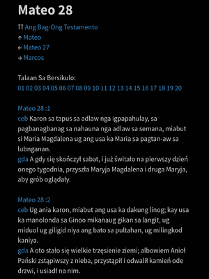 Sample page