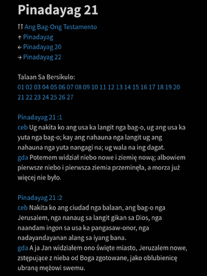 Sample page