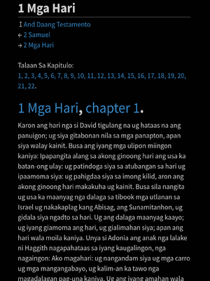 Sample page