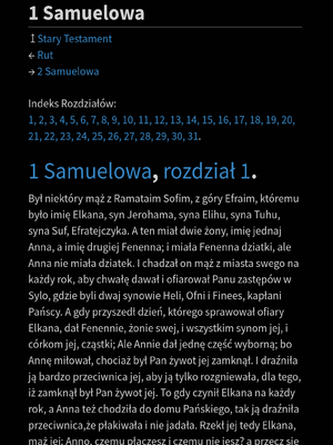 Sample page