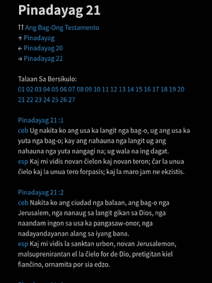 Sample page