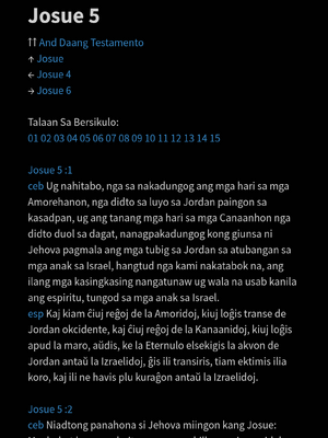Sample page