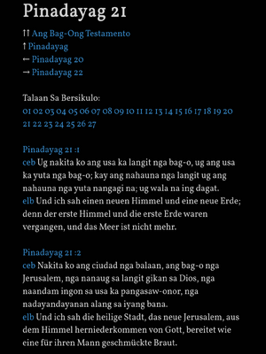 Sample page