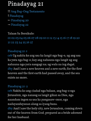 Sample page
