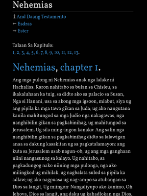 Sample page