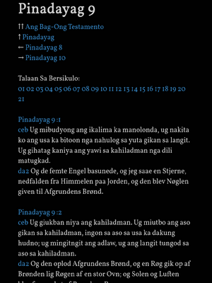 Sample page