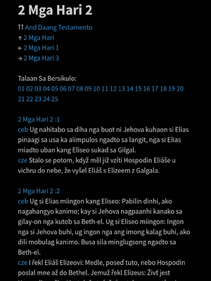Sample page