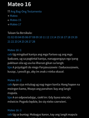 Sample page